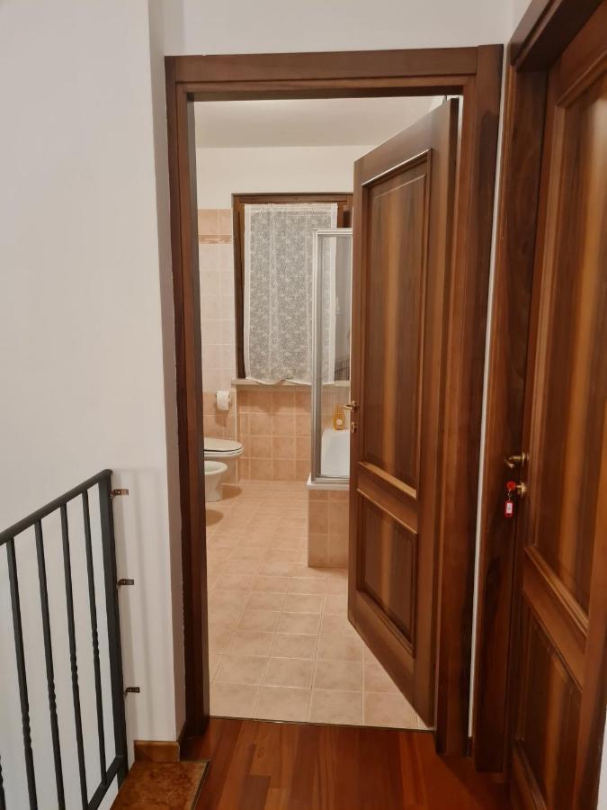 Casa Andre Apartment Pescantina Bagian luar foto