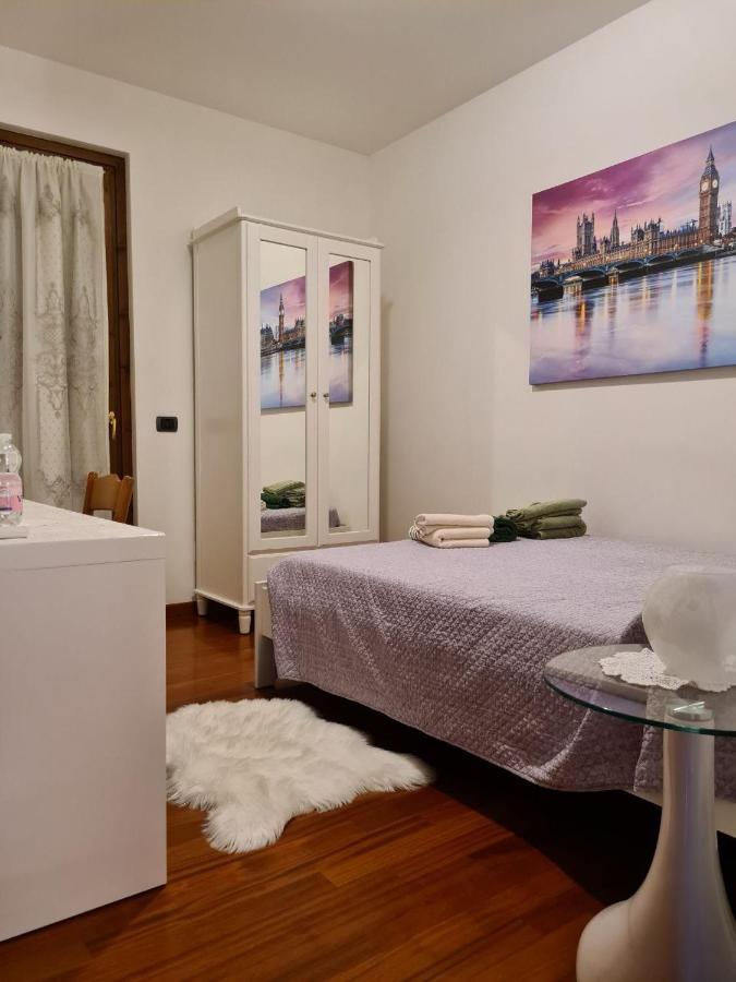 Casa Andre Apartment Pescantina Bagian luar foto