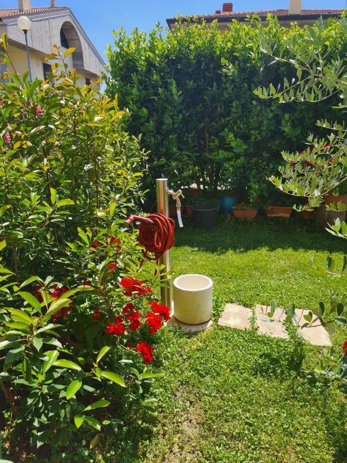 Casa Andre Apartment Pescantina Bagian luar foto